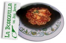 Fideuá de Lenguado Soleé