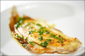 10 razones para comer lenguado