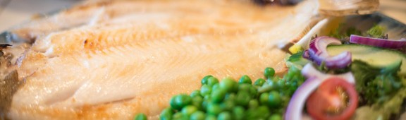 Lenguado Soleé Dietético