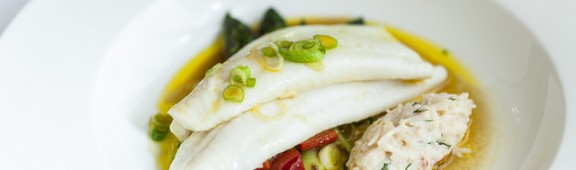 Recetas de lenguado Internacionales