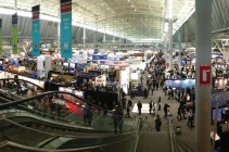 Seafood Expo North America 2015 - Soleé