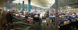 Seafood Expo North America 2015 - Soleé