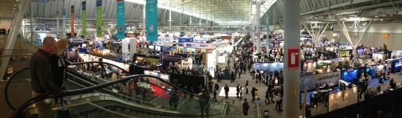 Seafood Expo North America 2015 - Soleé