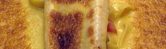 lenguado Soleé con tallarines Paul bocuse