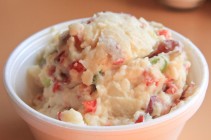 Ensaladilla de Lenguado Soleé
