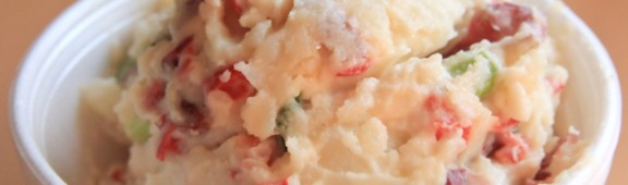 Ensaladilla de Lenguado Soleé