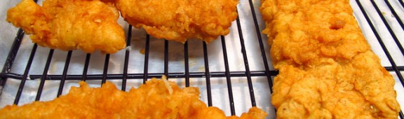 Lenguado Soleé rebozado con cerveza