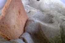 Mousse de Lenguado Soleé