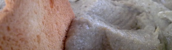 Mousse de Lenguado Soleé