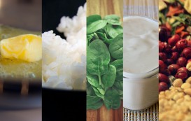 Ingredientes Lenguado Soleé