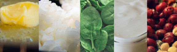 Ingredientes Lenguado Soleé