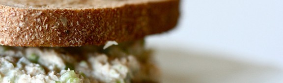 Sandwich de lenguado Soleé