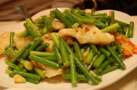 Lenguado Soleé Gourmet