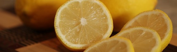 Limón Lenguados Soleé