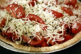 lenguado solee en tomate natural