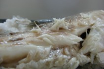 Lenguado Soleé a la sal