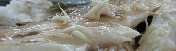 Lenguado Soleé a la sal