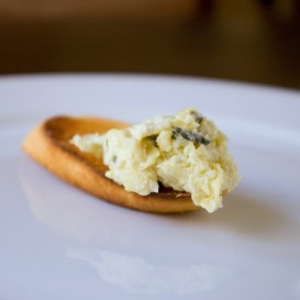 Entrantes de lenguado Soleé