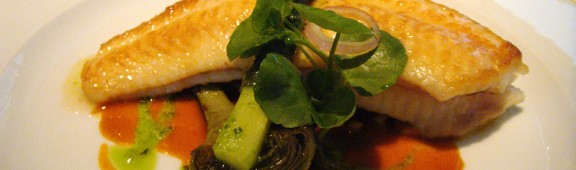 Lenguado de la Huerta