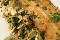 Lenguado Soleé Gourmet