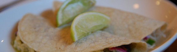 Receta de lenguado