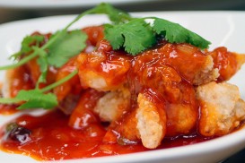 Lenguado Soleé Rebozado