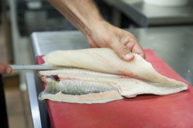 Importancia de comer pescado