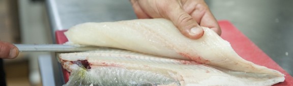 Importancia de comer pescado