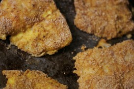 Recetas de lenguado Soleé