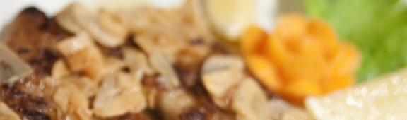 Receta de lenguado solee al ajo