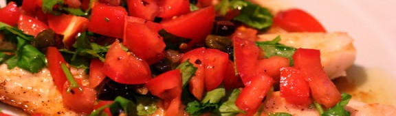 Lenguado Soleé Gourmet