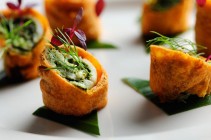 Rollos de lenguado Soleé Rebozados