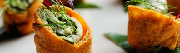 Rollos de lenguado Soleé Rebozados