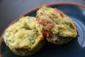 Cupcakes de lenguado Soleé