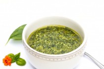 Salsa rápida para lenguado Soleé a la placha