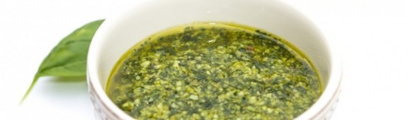 Salsa rápida para lenguado Soleé a la placha