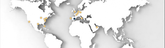 Distribuidores de Soleé Gourmet