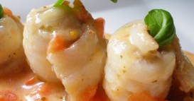 Lenguado Soleé Gourmet