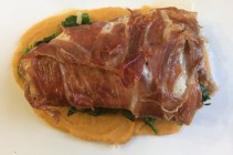 Recetas de Lenguado Soleé