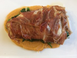 Recetas de Lenguado Soleé