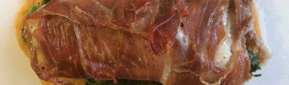 Recetas de Lenguado Soleé