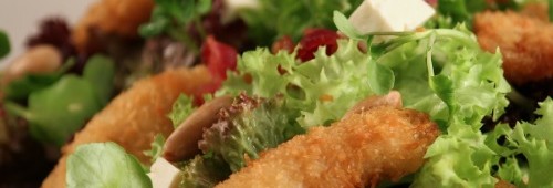 Receta de lenguado Soleé Gourmet