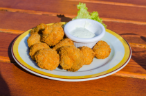 Recetas de lenguado Soleé