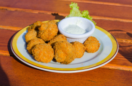 Recetas de lenguado Soleé