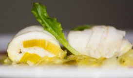 Rocllitos de lenguado