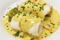 Receta de lenguado para 2019