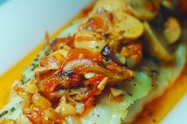 Recetas de Lenguado Soleé Gourmet