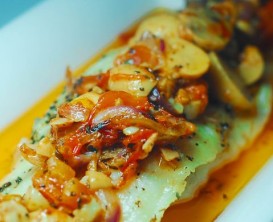 Recetas de Lenguado Soleé Gourmet