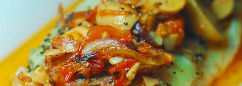 Recetas de Lenguado Soleé Gourmet