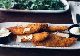 Recetas de lenguado Soleé